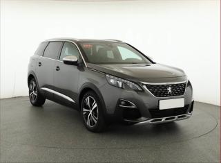 Peugeot 5008 GT Line 2.0 BlueHDi, GT-Line