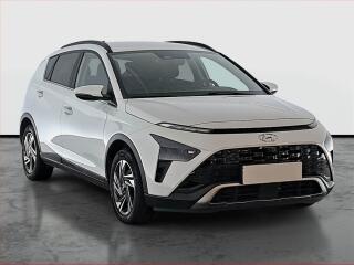 Hyundai Bayon 1.0 T-GDI, �R,1.maj