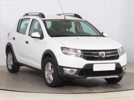 Dacia Sandero Stepway 0.9 TCe, R,2.maj