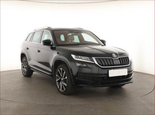 �koda Kodiaq Laurin&Klement 2.0 TDI