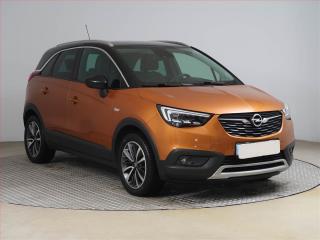 Opel Crossland X 1.2 Turbo, R,1.maj