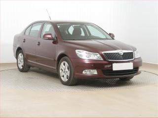 koda Octavia 1.4 TSI, Tempomat
