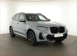 BMW X3 xDrive20d, R,4X4,AUTOMAT