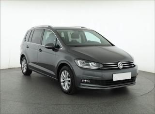 Volkswagen Touran Highline 1.4 TSI, PVOD R