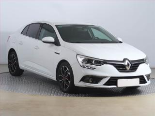 Renault Mgane 1.3 TCe, R,1.maj, Tempomat