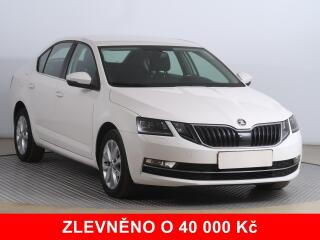 �koda Octavia Style 1.6 TDI, Tempomat