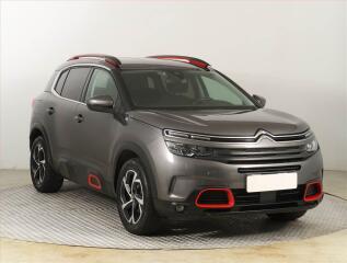 Citro�n C5 Aircross PureTech 130, �R,1.maj