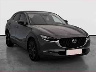 Mazda CX-30 Skyactiv-X 2.0