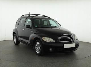 Chrysler PT Cruiser 2.2 CRD, po STK