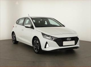 Hyundai i20 1.2 MPI, R,1.maj, Serv.kniha