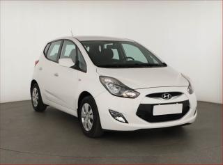Hyundai ix20 1.6 CVVT, Serv.kniha, Tempomat