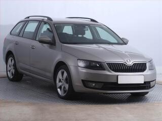 �koda Octavia 1.4 TSI, Bi-Xenony, Tempomat