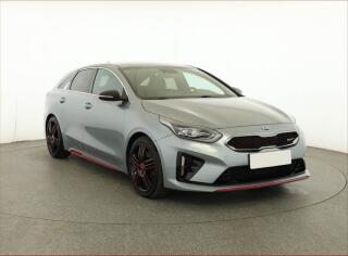 Kia Pro_Ceed GT 1.6 T-GDI