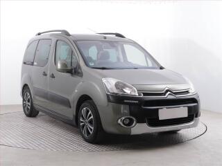 Citro�n Berlingo XTR 1.6 VTi, 5M�st