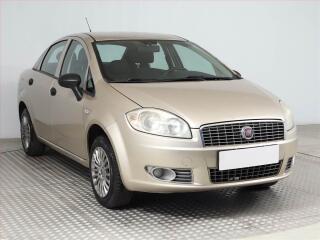 Fiat Linea 1.4, �R,1.maj, Serv.kniha