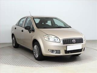 Fiat Linea 1.4, �R,1.maj, Serv.kniha