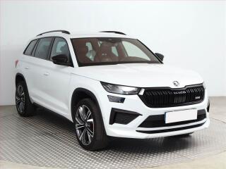 �koda Kodiaq RS 2.0 TSI