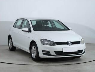 Volkswagen Golf 1.2 TSI, Tempomat
