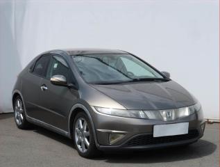 Honda Civic 1.8, nov STK, dobr stav