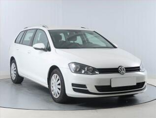 Volkswagen Golf Comfortline 1.2 TSI