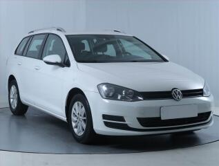 Volkswagen Golf Comfortline 1.2 TSI