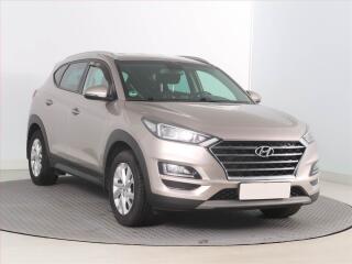 Hyundai Tucson 1.6 T-GDI, �R,1.maj