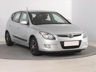 Hyundai i30 1.4 CVVT, �R,1.maj, Serv.kniha