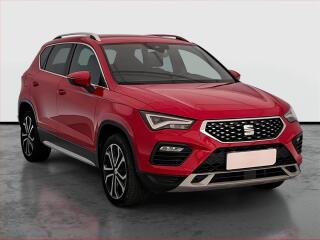 Seat Ateca Xperience 2.0 TDI