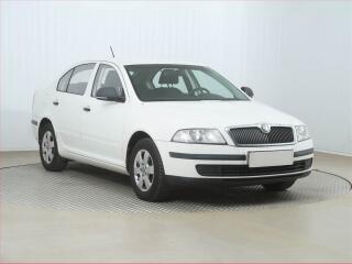�koda Octavia 1.4 16V, Klima, rezervace