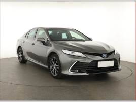 Toyota Camry 2.5 Hybrid, 1.MAJ,R,NAVI