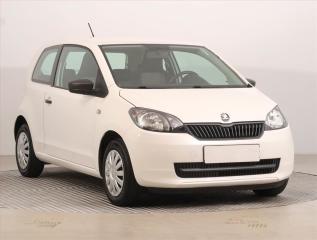 koda Citigo 1.0 MPI