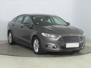 Ford Mondeo 2.0 TDCI, Serv.kniha, Navi