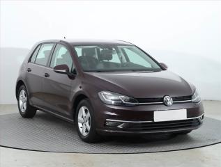 Volkswagen Golf Comfortline 1.4 TSI