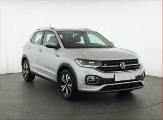 Volkswagen T-Cross R-Line 1.5 TSI