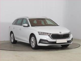 koda Octavia Style 2.0 TDI, Automat, R