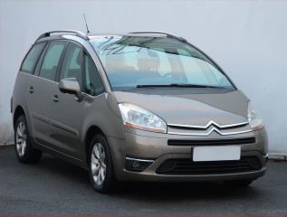 Citron C4 Picasso 1.6 HDi, Automat, 7mst