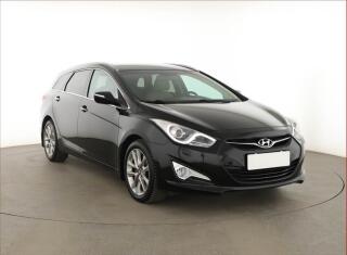 Hyundai i40 1.7 CRDi, Navi, Xenony
