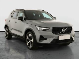 Volvo XC40 B3