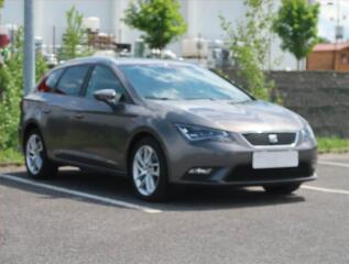Seat Leon 1.6 TDI, 4X4, Tempomat
