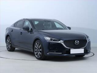 Mazda 6 Takumi Plus 2.5 Skyactiv-G
