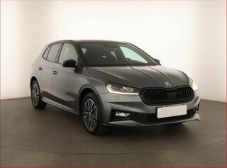 �koda Fabia Monte Carlo 1.5 TSI