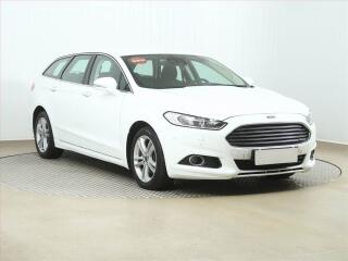 Ford Mondeo 2.0 TDCI, Navi, Tempomat