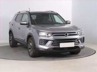 SsangYong Korando 1.5 T-GDI