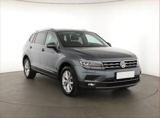 Volkswagen Tiguan Allspace 2.0 TDI