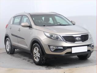 Kia Sportage 1.6 GDI, Tempomat
