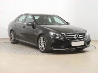 Mercedes-Benz E 200, Automat, K��e, Tempomat