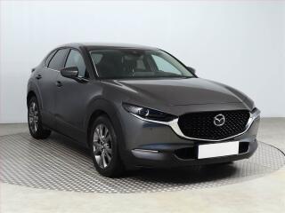 Mazda CX-30 GT 180 Plus Skyactiv-X 2.0