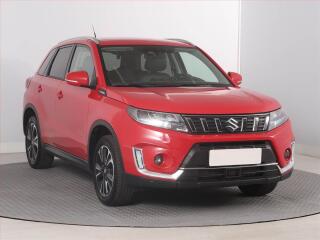Suzuki Vitara 1.4 BoosterJet
