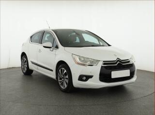 Citro�n DS4 2.0 BlueHDI, Serv.kniha, Navi