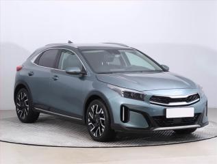 Kia XCeed 1.5 T-GDI, R. DPH, AUTOMAT